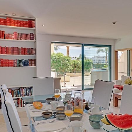 News Apartment Vilamoura Exteriér fotografie