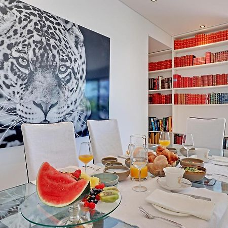 News Apartment Vilamoura Exteriér fotografie
