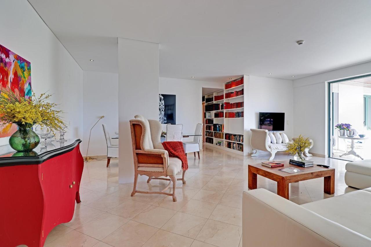 News Apartment Vilamoura Exteriér fotografie