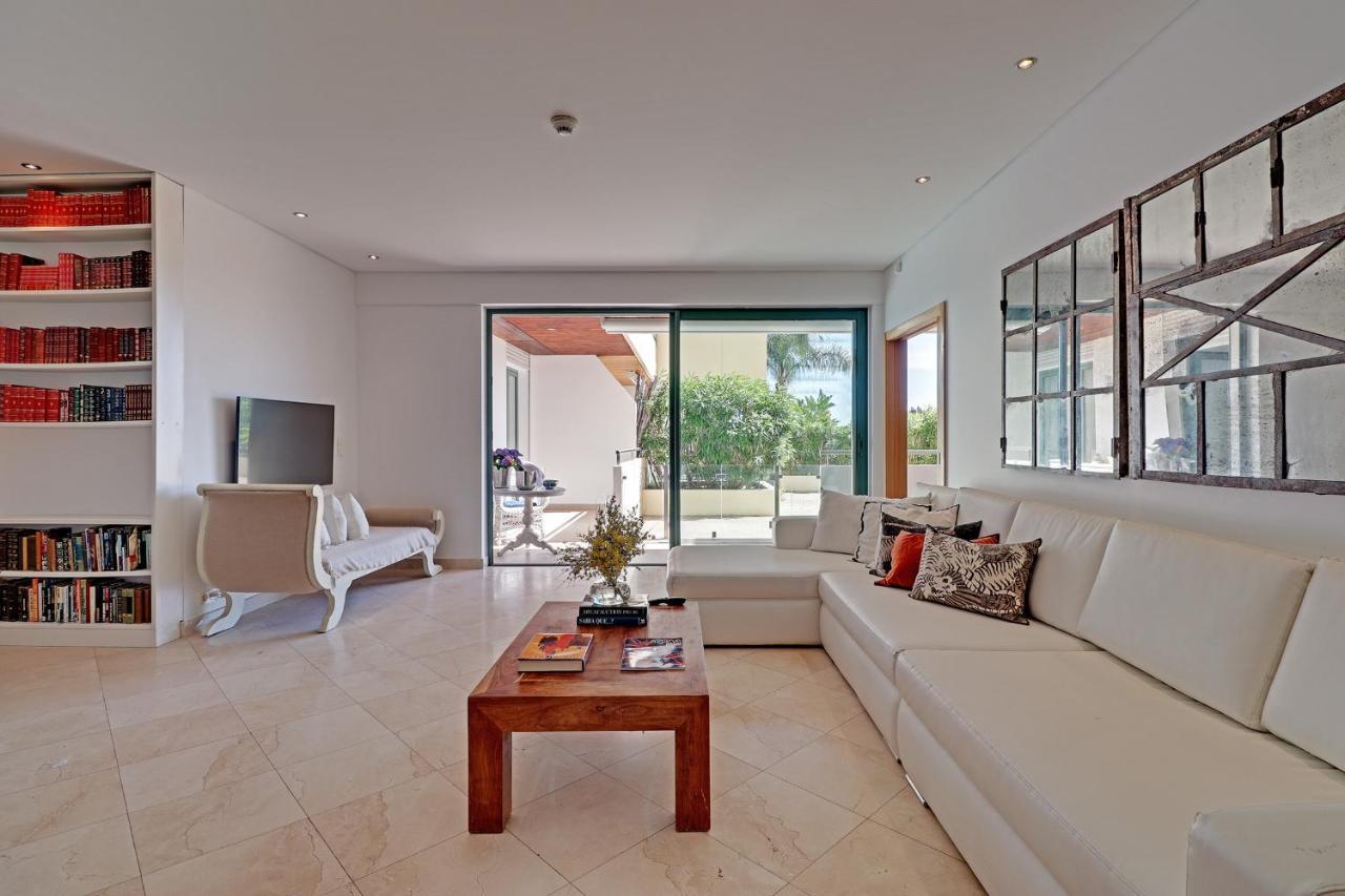 News Apartment Vilamoura Exteriér fotografie