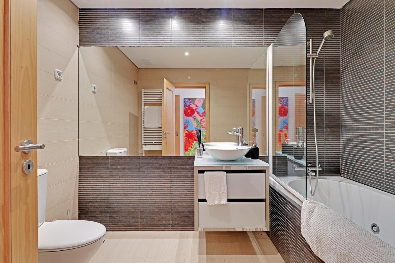News Apartment Vilamoura Exteriér fotografie