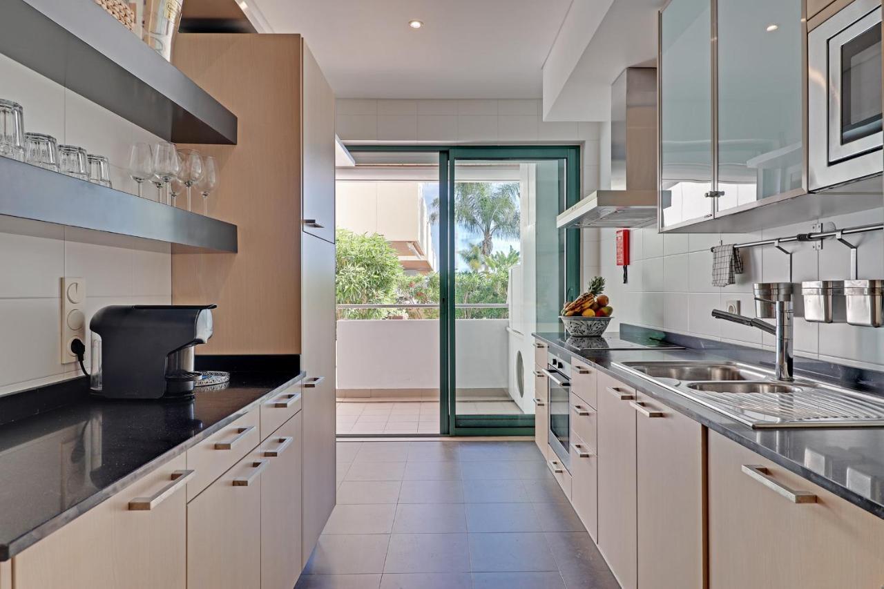 News Apartment Vilamoura Exteriér fotografie