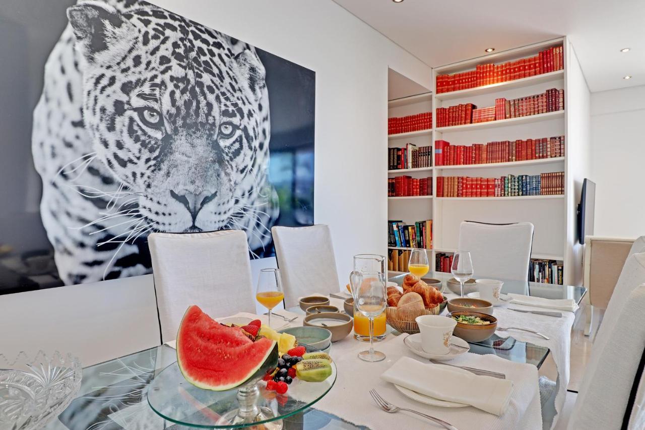 News Apartment Vilamoura Exteriér fotografie