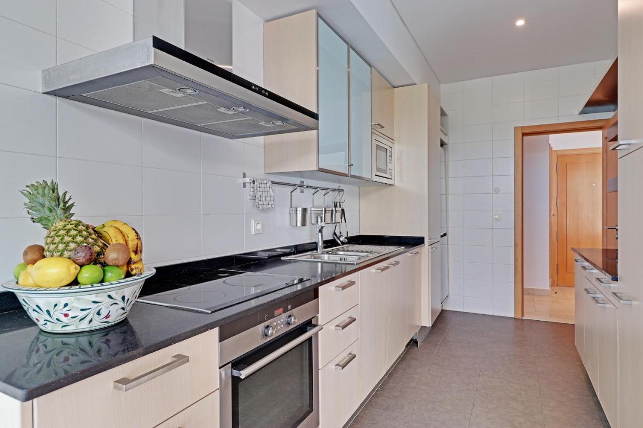 News Apartment Vilamoura Exteriér fotografie