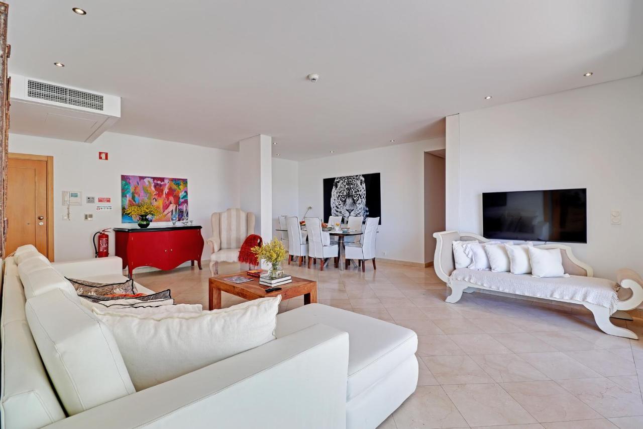 News Apartment Vilamoura Exteriér fotografie