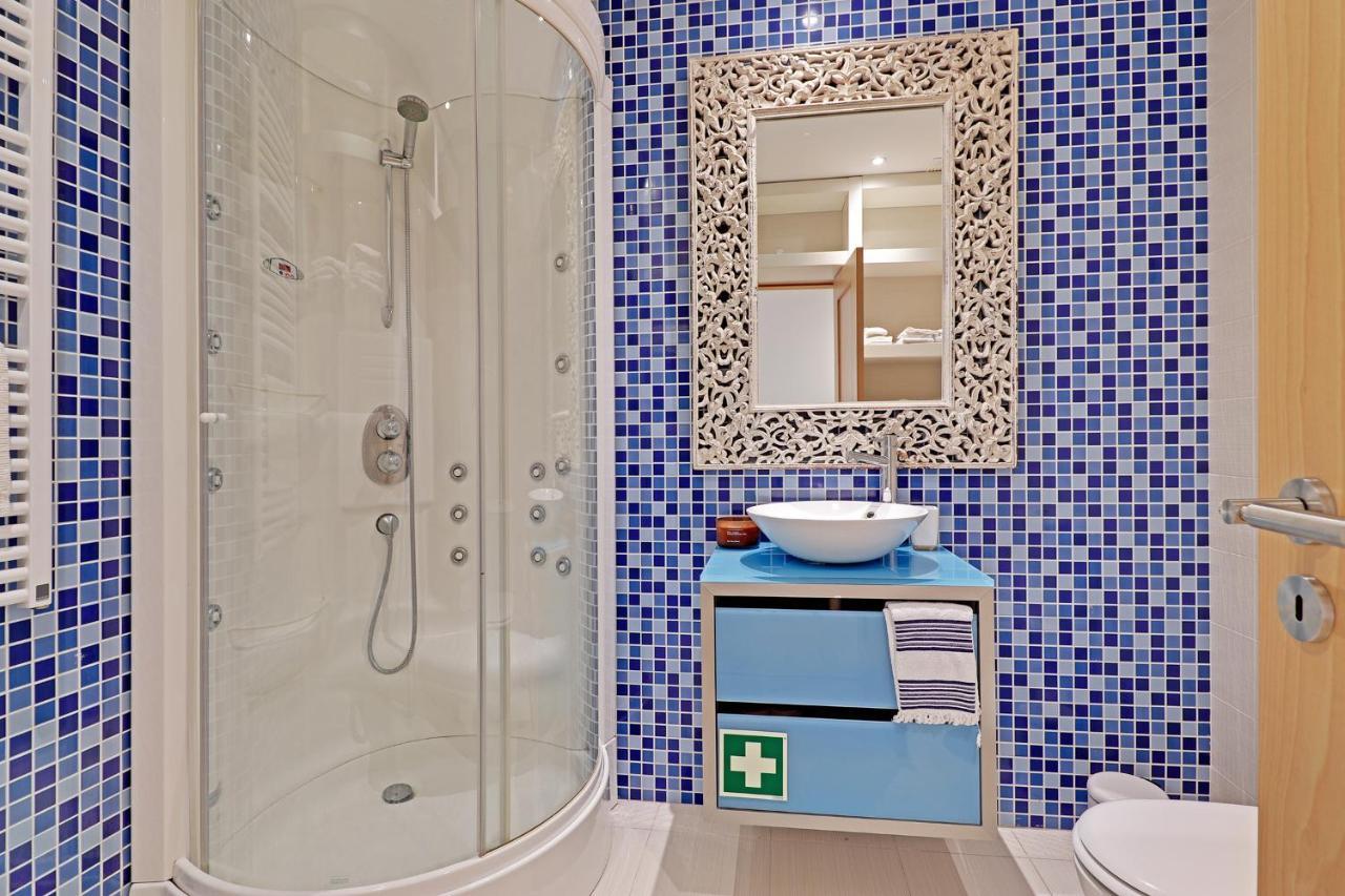 News Apartment Vilamoura Exteriér fotografie
