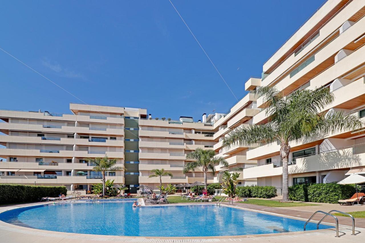 News Apartment Vilamoura Exteriér fotografie