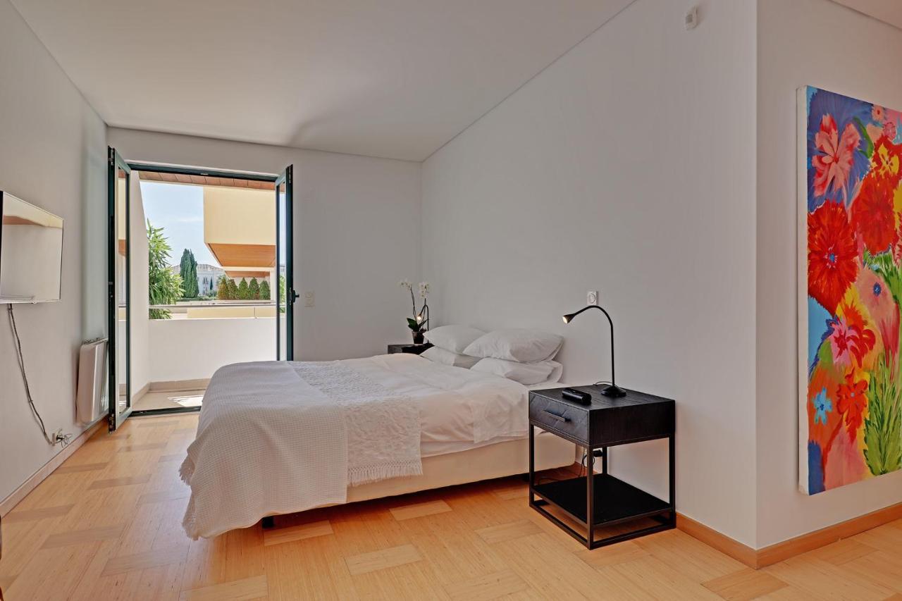 News Apartment Vilamoura Exteriér fotografie