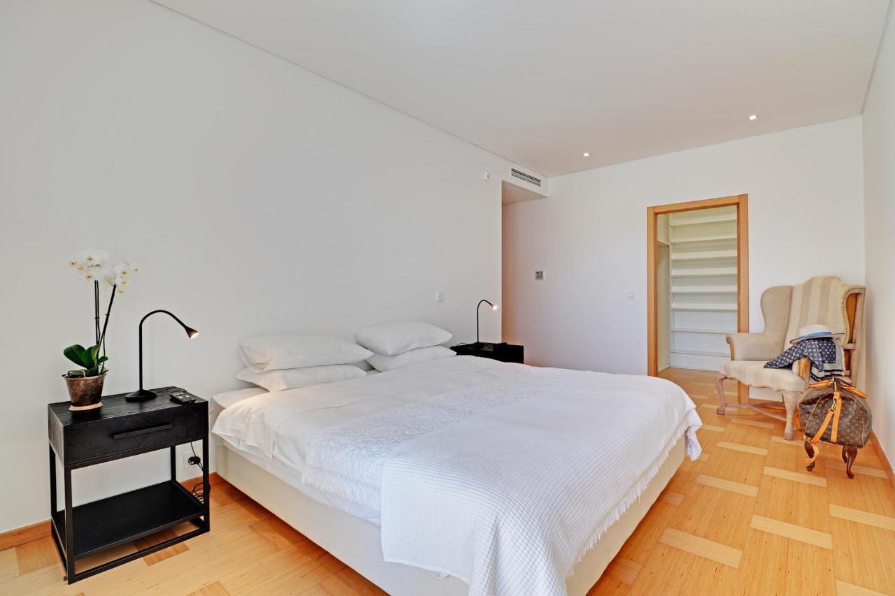 News Apartment Vilamoura Exteriér fotografie