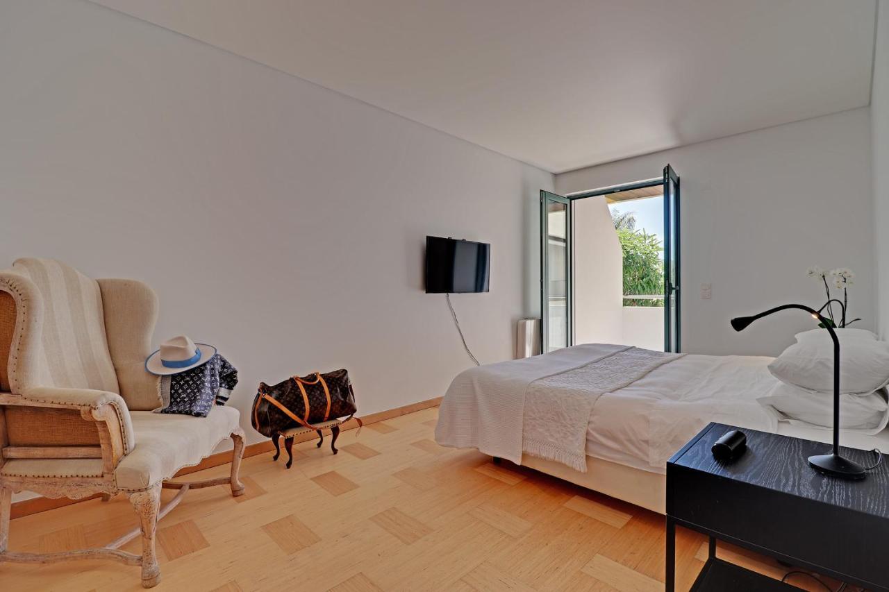 News Apartment Vilamoura Exteriér fotografie