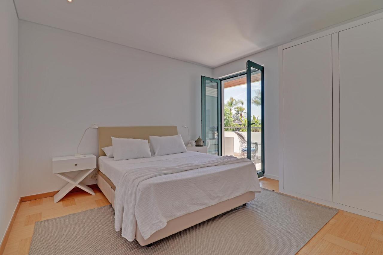 News Apartment Vilamoura Exteriér fotografie