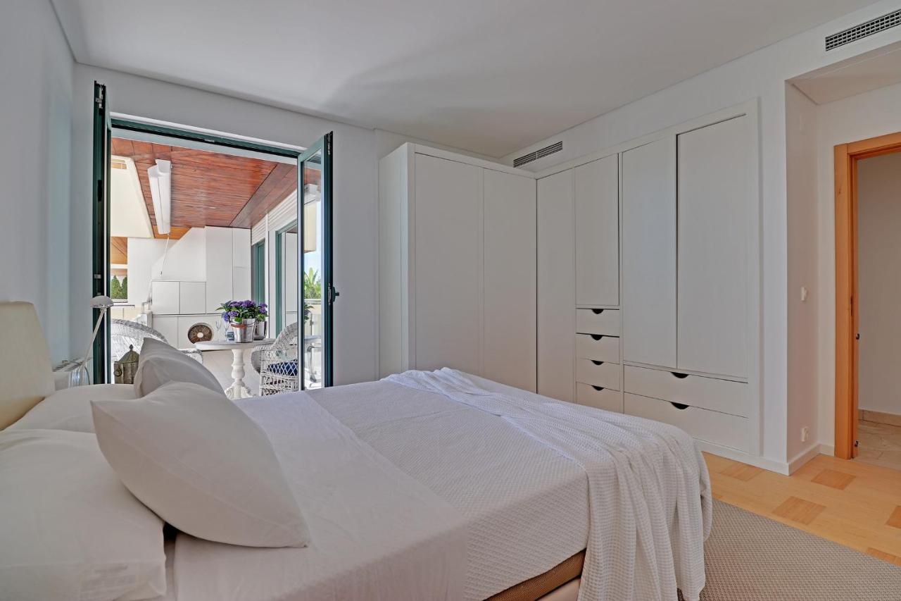 News Apartment Vilamoura Exteriér fotografie