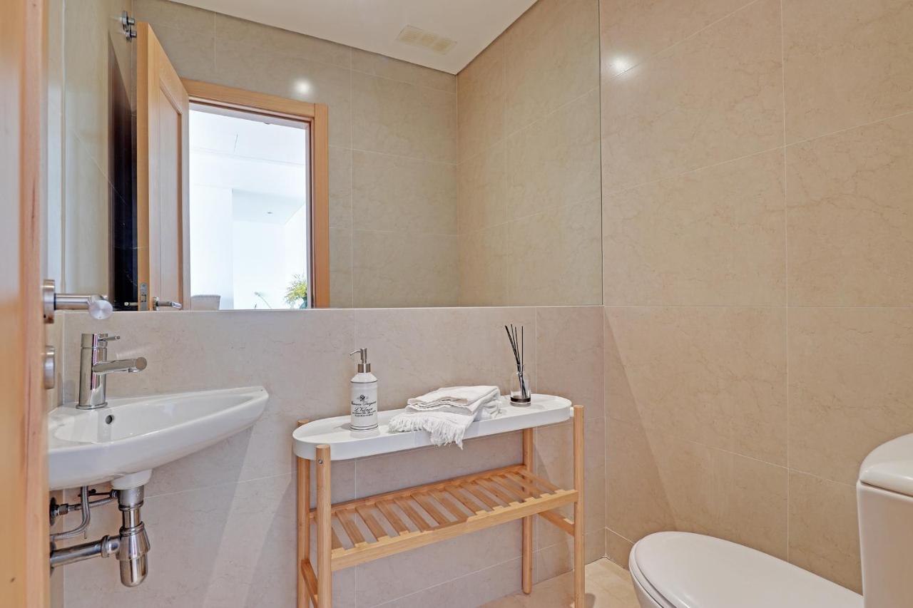 News Apartment Vilamoura Exteriér fotografie